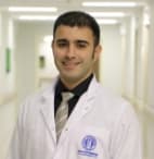 Uzm. Dr. Umut Öğüşlü Profil Fotoğrafı