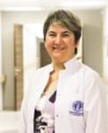 Prof. Dr. Arzu TATLIPINAR Profil Fotoğrafı