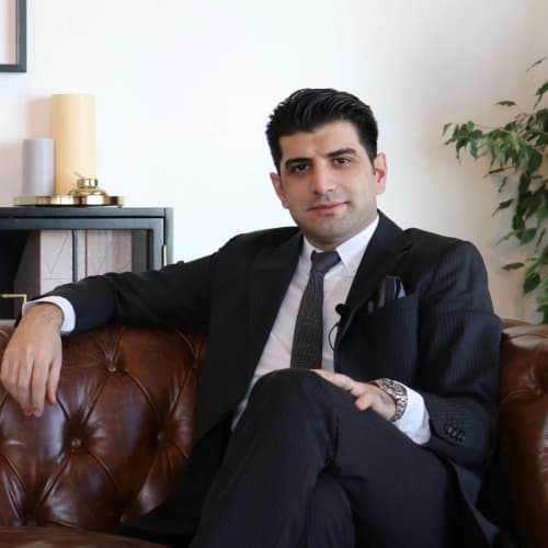 Op. Dr. Erkin Önsal Profil Fotoğrafı