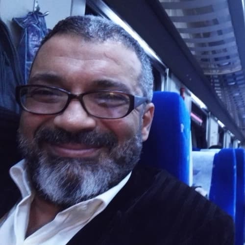 Prof.Dr. Yücel Meral Profil Fotoğrafı
