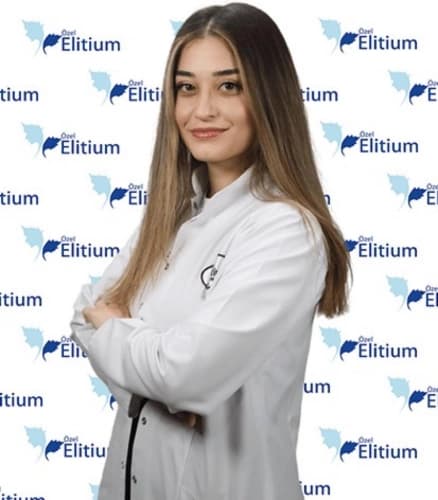 Uzm. Dyt. Gizem Gümüşhan Profil Fotoğrafı