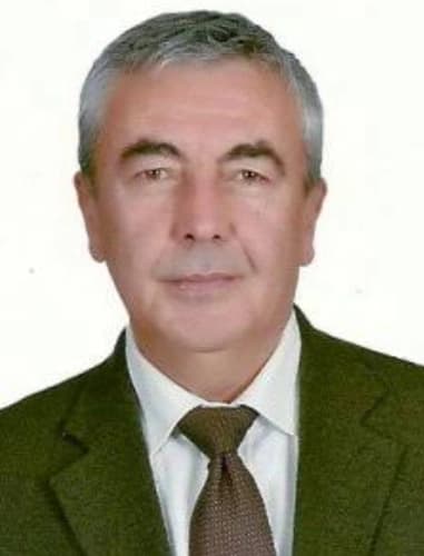 Op. Dr. Bülent Yılmaz