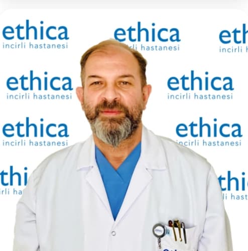 Op. Dr. Firuz Kiraz Profil Fotoğrafı