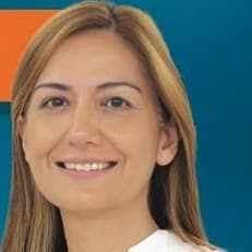 Doç. Dr. Zeynep Sevim