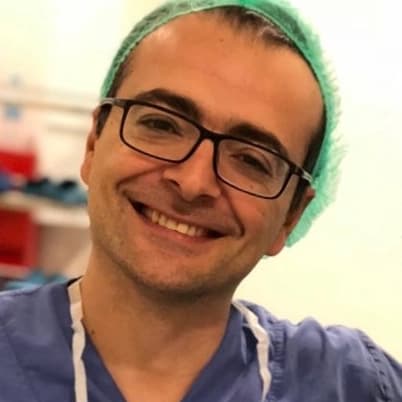 Prof. Dr. İbrahim Bulent Buttanrı Profil Fotoğrafı