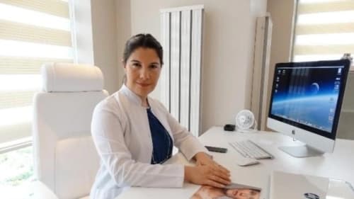Op. Dr. Ayşegül Sivri Profil Fotoğrafı
