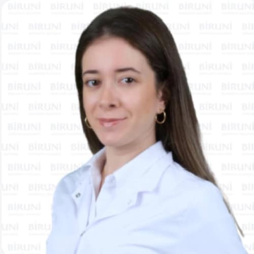 Uzm. Psk. Aybige Üstüner Profil Fotoğrafı