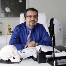 Prof. Dr. Lütfi Eroğlu Profil Fotoğrafı