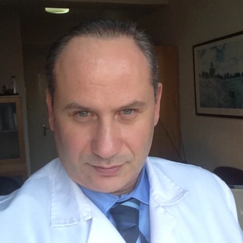 Op. Dr. Murat Yaşaroğlu Profil Fotoğrafı