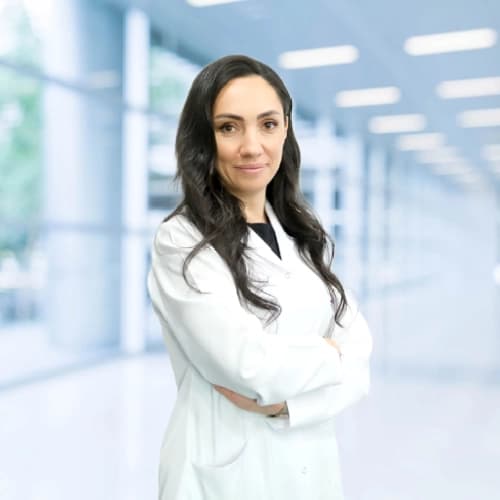 Op. Dr. Yağmur Canan Teleke Profil Fotoğrafı