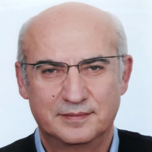 Doç. Dr. Ferda Nihat Köksoy Profil Fotoğrafı