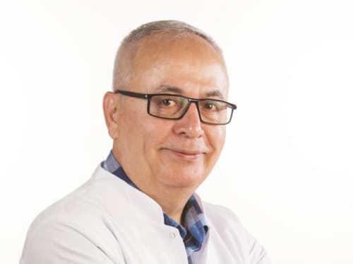 Op. Dr. Şerafettin Özer Profil Fotoğrafı