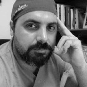 Dt. Emrah Sever Profil Fotoğrafı