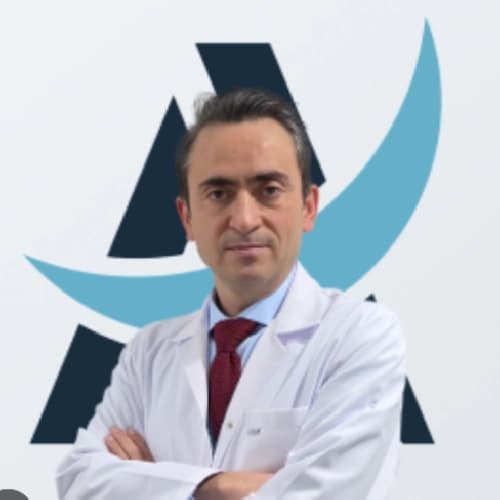 Doç. Dr. İbrahim Deniz Canbeyli Profil Fotoğrafı