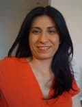 Op. Dr. Fatma Şimşek Profil Fotoğrafı