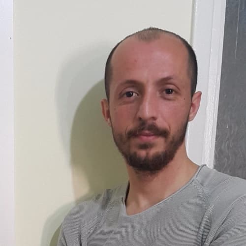Uzm. Psk. Ümit Karabulut Profil Fotoğrafı