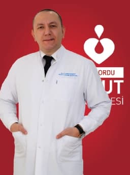 Op. Dr. Bülent Kement