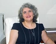 Op. Dr. Ünzile Balcı Akbuğa Profil Fotoğrafı