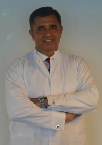 Prof. Dr. Murat Dayanç Profil Fotoğrafı