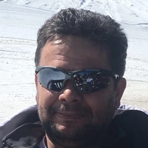 Dr. Dt. Alpay Savran Profil Fotoğrafı