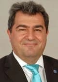 Op. Dr. Şevket Alptürk Profil Fotoğrafı