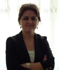 Uzm. Psk. Serpil Kızıltaş Günyüz Profil Fotoğrafı