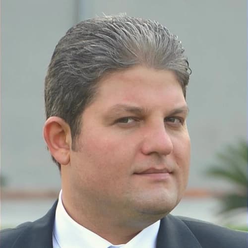 Dr. Taner Öztürk Profil Fotoğrafı