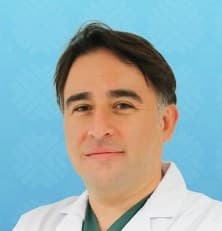 Dr. Öğr. Üyesi Uygar Düzci Profil Fotoğrafı