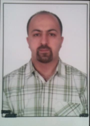 Prof. Dr. Özkan Güngör Profil Fotoğrafı