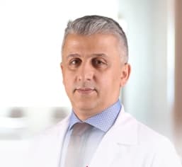Dr. Öğr. Üyesi İsmail Akdemir Profil Fotoğrafı