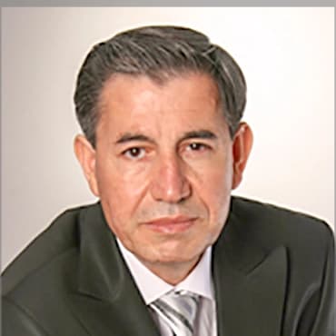 Psk. Cem Aslıtürk Profil Fotoğrafı