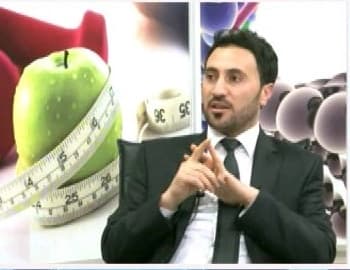 Dr. Dyt.  Sinan Yıldız