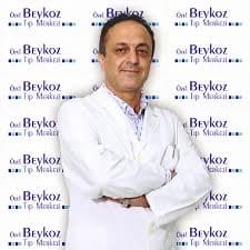 Dr. Gökhan Ceviz Profil Fotoğrafı