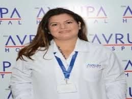 Op. Dr. Ayşe Yiğit Sönmez Profil Fotoğrafı