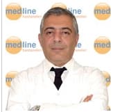 Dr. Öğr. Üyesi Feza Burak Profil Fotoğrafı
