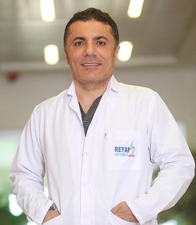 Op. Dr. Fuat Bulut Profil Fotoğrafı