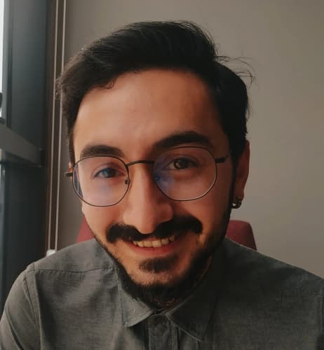 Psk. Fırat Bulut Profil Fotoğrafı