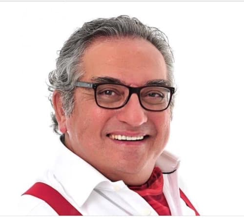 Prof. Dr. Cihan Aksoy Profil Fotoğrafı