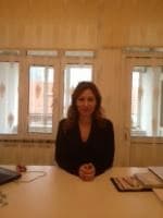 Dyt. Esra Tüfekçi Profil Fotoğrafı