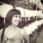 Dt. Ezgi Çelik Profil Fotoğrafı