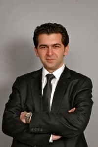 Op. Dr. Mehmet Köksal Profil Fotoğrafı