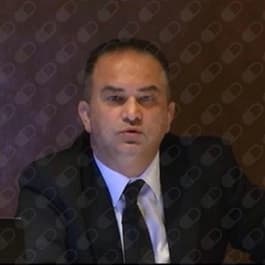 Uzm. Dr. M. Süleyman Atabek Profil Fotoğrafı
