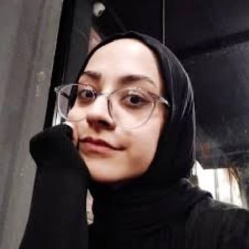 Dyt. Kübranur Kayıkci Profil Fotoğrafı