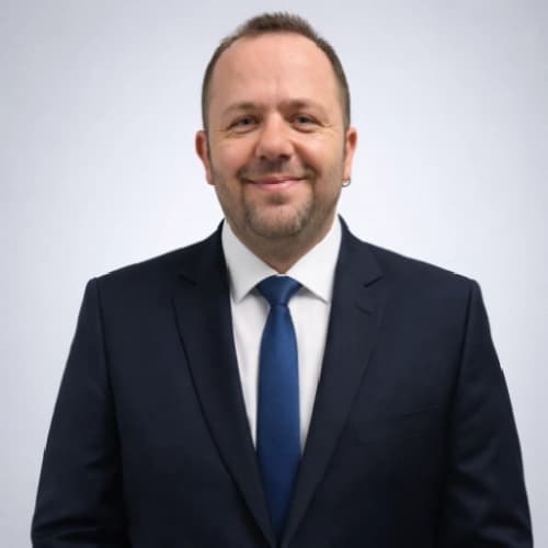 Uzm. Dr. Serkan Enki Profil Fotoğrafı