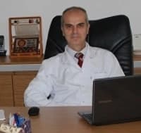 Op. Dr. Nazmi Özkan Profil Fotoğrafı