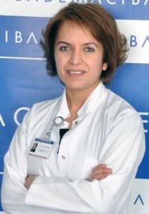 Doç. Dr. Gülcan Abalı Profil Fotoğrafı