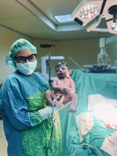 Uzm. Dr. Dilek Kaplanoğlu Profil Fotoğrafı