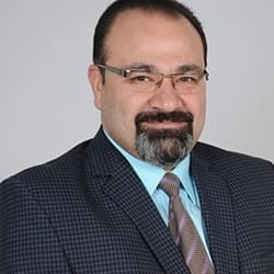 Op. Dr. Bayram Yılmazkaya