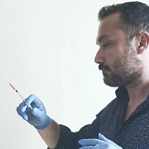 Uzm. Dr. Gökhan Güleç Profil Fotoğrafı