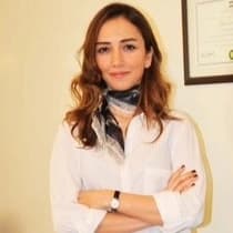 Klinik Psikolog Duygu Sirel Kuruoğlu